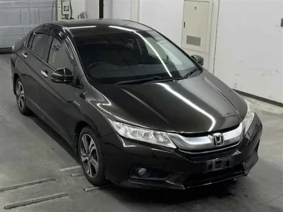 Honda GRACE