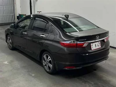 Honda GRACE