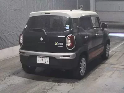 Suzuki XBEE
