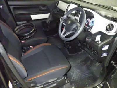 Suzuki XBEE
