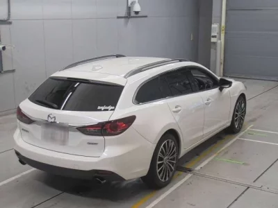 Mazda ATENZA WAGON