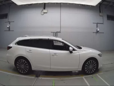 Mazda ATENZA WAGON