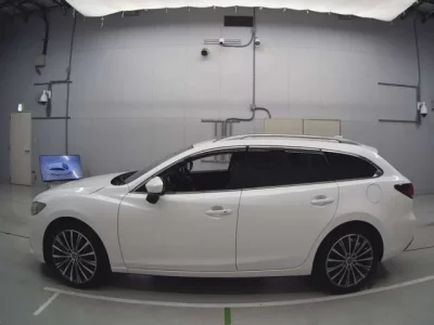 Mazda ATENZA WAGON