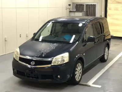Nissan LAFESTA