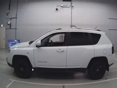 Chrysler JEEP COMPASS