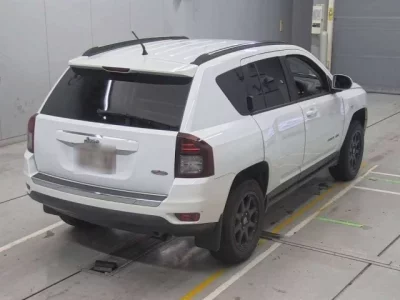 Chrysler JEEP COMPASS