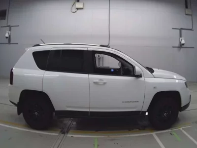 Chrysler JEEP COMPASS