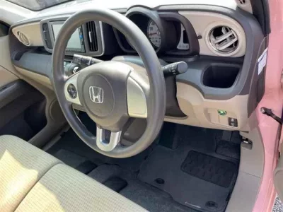 Honda N ONE