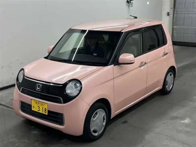 Honda N ONE