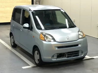 Honda LIFE