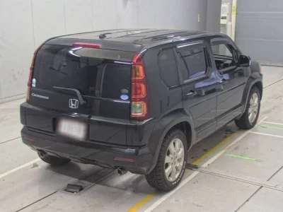 Honda CROSSROAD