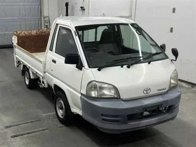 Toyota TOWN ACE TRUCK