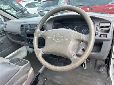 Toyota TOWN ACE TRUCK