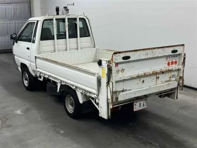 Toyota TOWN ACE TRUCK