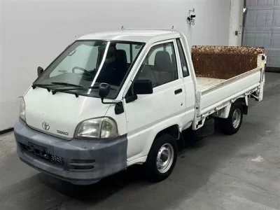 Toyota TOWN ACE TRUCK