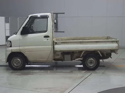 Mitsubishi MINICAB TRUCK