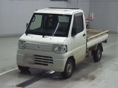 Mitsubishi MINICAB TRUCK