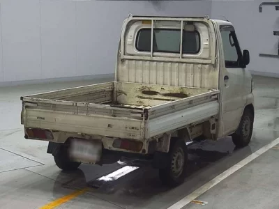 Mitsubishi MINICAB TRUCK