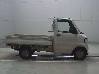 Mitsubishi MINICAB TRUCK