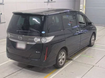 Mazda BIANTE