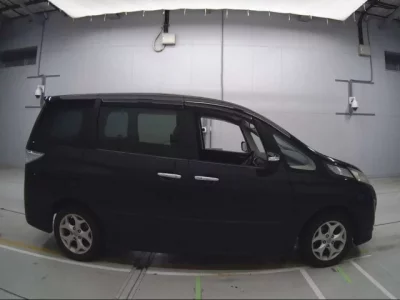 Mazda BIANTE
