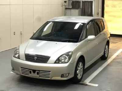 Toyota OPA