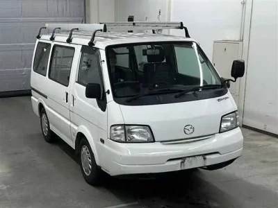 Mazda BONGO VAN