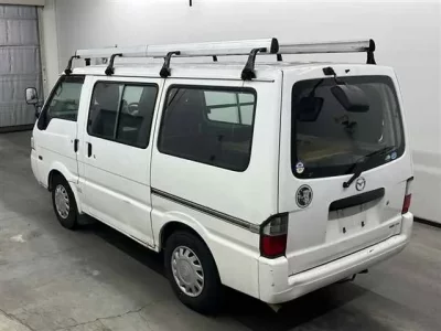 Mazda BONGO VAN