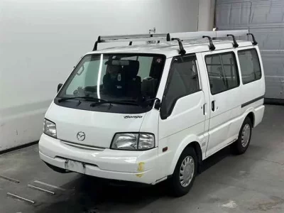 Mazda BONGO VAN