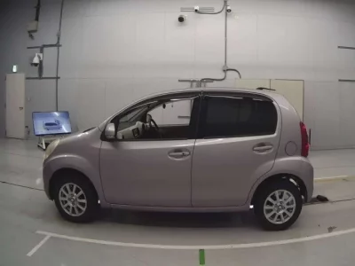 Daihatsu Boon