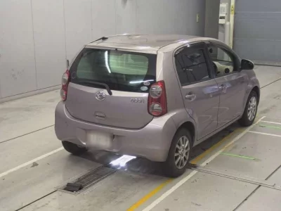 Daihatsu Boon