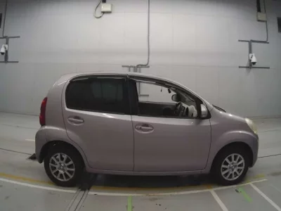 Daihatsu Boon