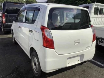 Suzuki ALTO VAN