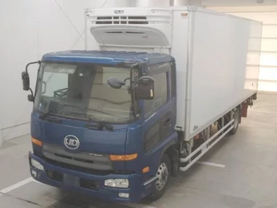 Nissan CONDOR