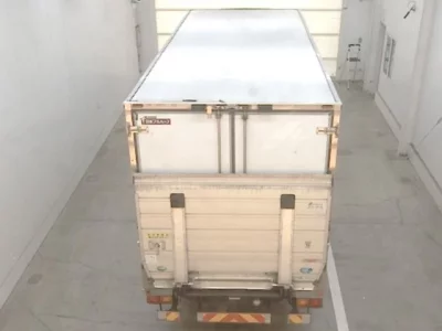 Nissan CONDOR