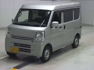 Mitsubishi MINICAB VAN