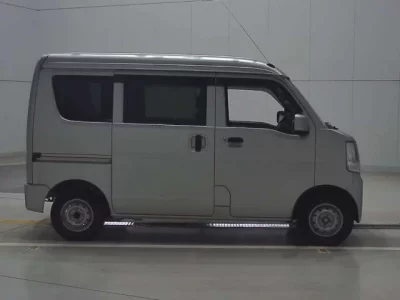Mitsubishi MINICAB VAN