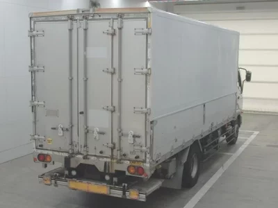 Mitsubishi FUSO TRUCK