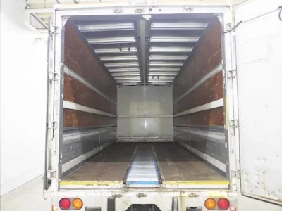 Mitsubishi FUSO TRUCK