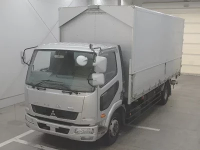 Mitsubishi FUSO TRUCK