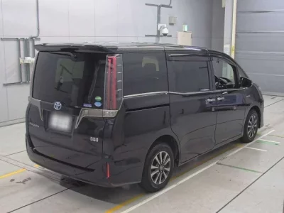 Toyota ESQUIRE