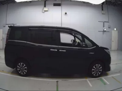 Toyota ESQUIRE