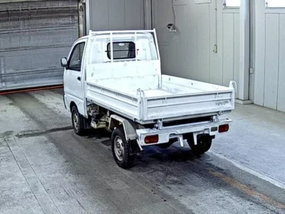 Mitsubishi MINICAB TRUCK