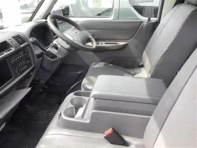 Mazda BONGO VAN
