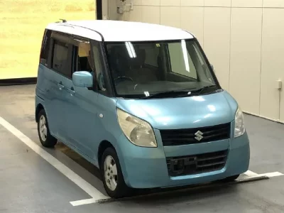 Suzuki PALETTE