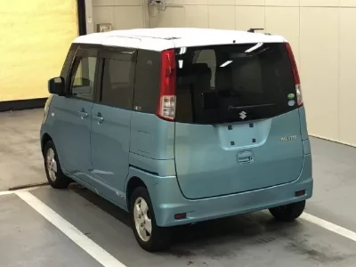 Suzuki PALETTE