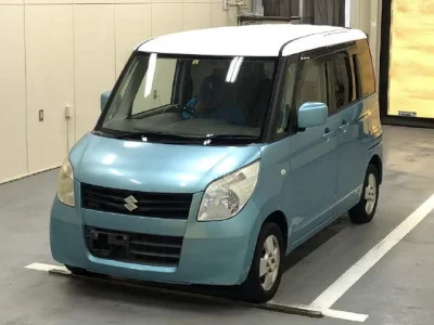 Suzuki PALETTE