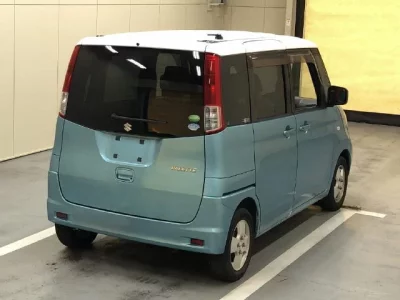 Suzuki PALETTE