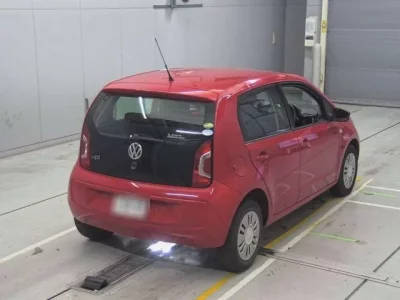 Volkswagen UP