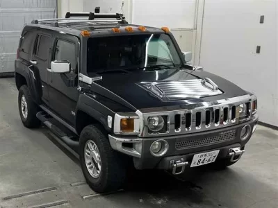 Hummer OTHER